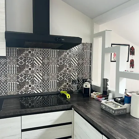 La Finestra Su Torino Apartment Orbassano