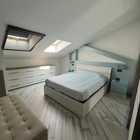 Apartment La Finestra Su Torino Orbassano