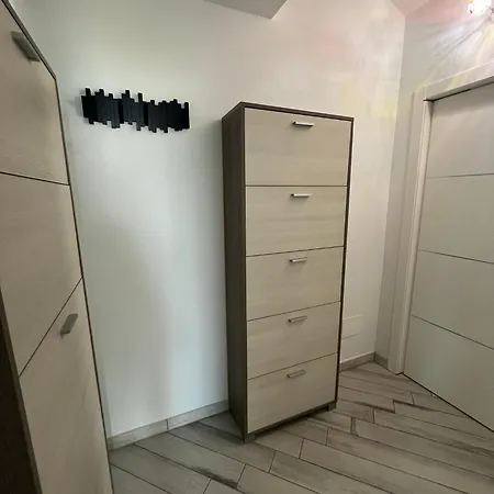 Apartment La Finestra Su Torino