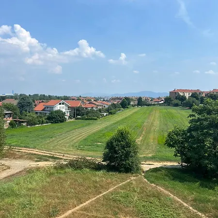 La Finestra Su Torino Appartamento Orbassano