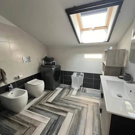 Appartamento La Finestra Su Torino