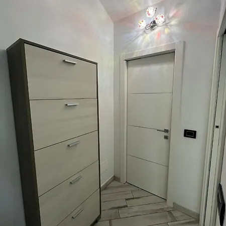 La Finestra Su Torino Apartment *