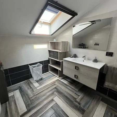 Apartment La Finestra Su Torino *