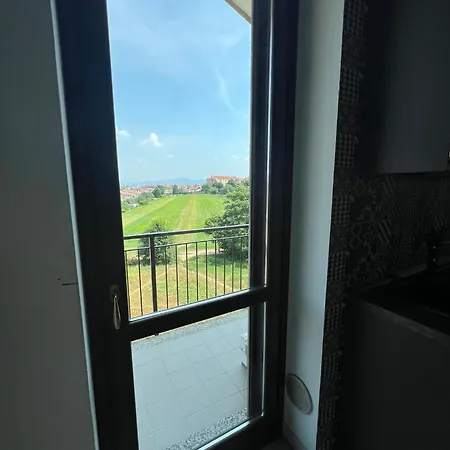 La Finestra Su Torino * Orbassano