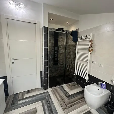 Apartment La Finestra Su Torino *