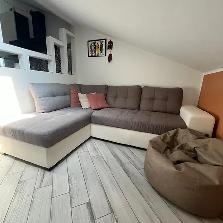 Apartment La Finestra Su Torino Orbassano