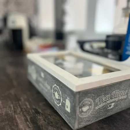 La Finestra Su Torino * Orbassano