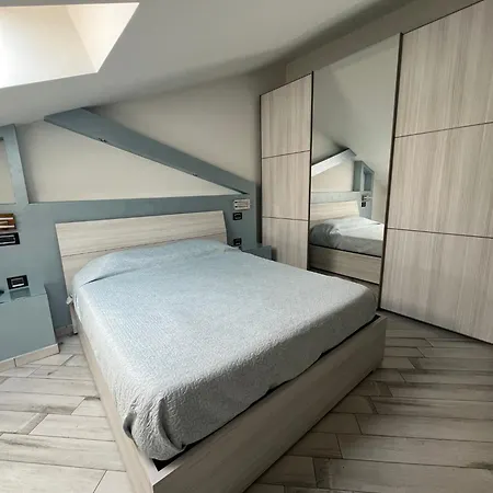 La Finestra Su Torino Appartamento