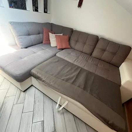 Apartment La Finestra Su Torino