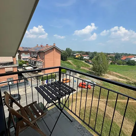 La Finestra Su Torino Orbassano