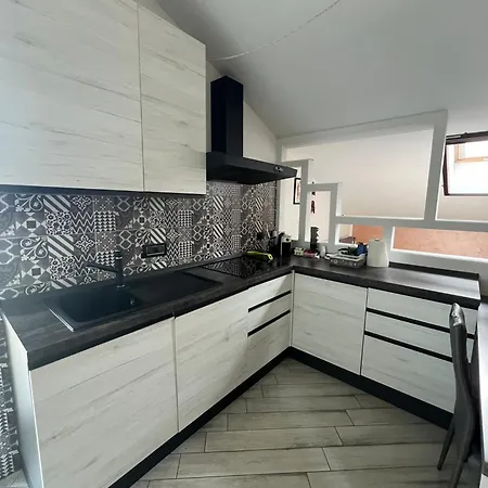 La Finestra Su Torino * Orbassano