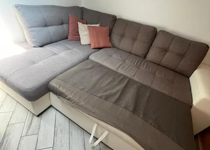 דירה La Finestra Su Torino