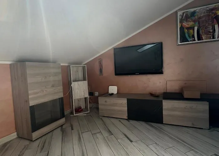 דירה La Finestra Su Torino *